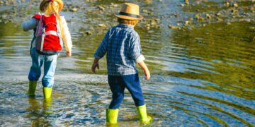 The Charlotte Mason Approach