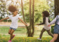 Growing Up Unschooled: A Reflection Piece