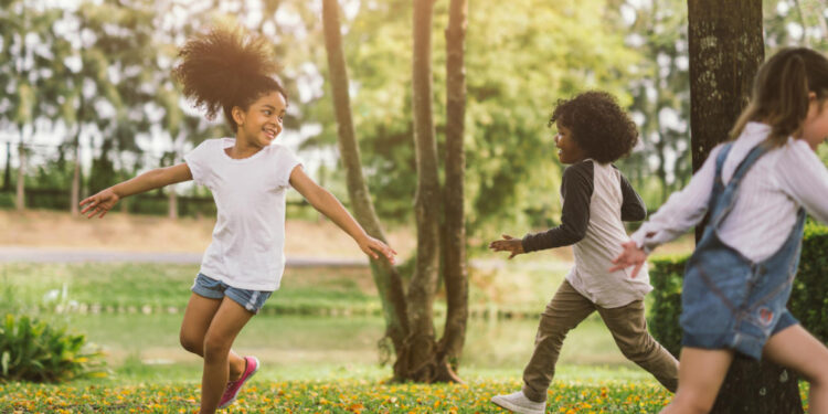 Growing Up Unschooled: A Reflection Piece