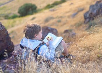 A Day in the Cafeteria