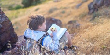 A Day in the Cafeteria