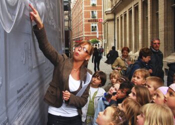 Making Homeschool Work Better with Field Trips