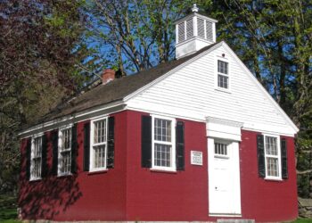 A Day in the Cafeteria