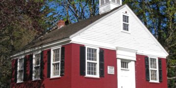 A Day in the Cafeteria