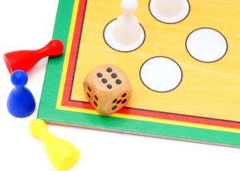 Effective Teaching With Games