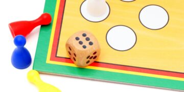 Effective Teaching With Games