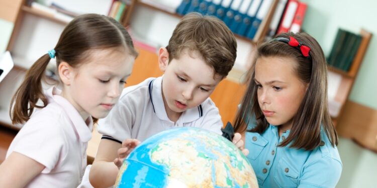 Mind The Gap: Watching For “Holes” in Your Child’s Education