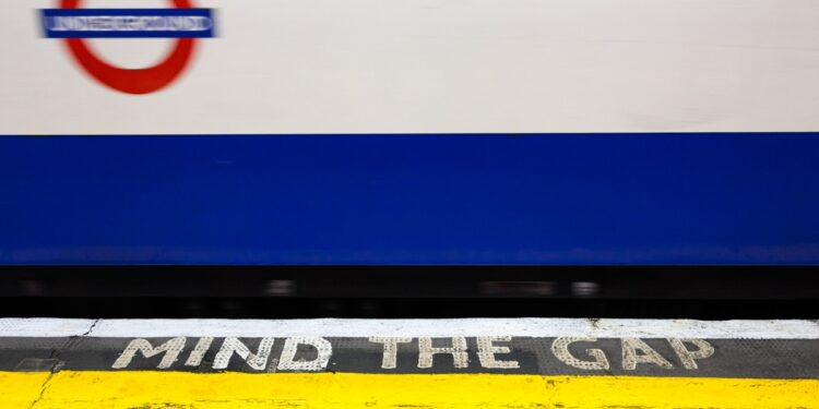 Mind The Gap: Watching For “Holes” in Your Child’s Education