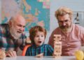 Effective Teaching With Games