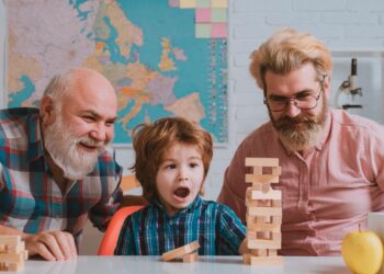 Effective Teaching With Games