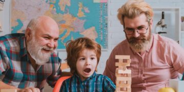 Effective Teaching With Games