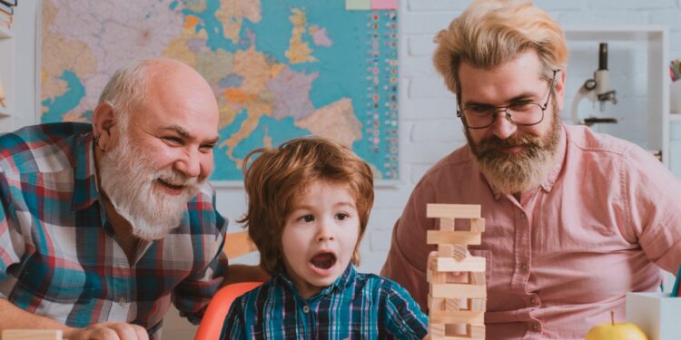 Effective Teaching With Games