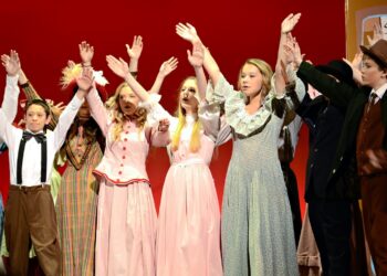 Balancing Technologies To Create Safer Classrooms