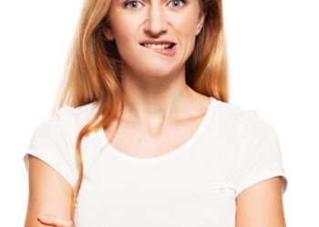 I Thought I’d be Taller…Letting Go of Picture-Perfect