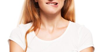 I Thought I’d be Taller…Letting Go of Picture-Perfect