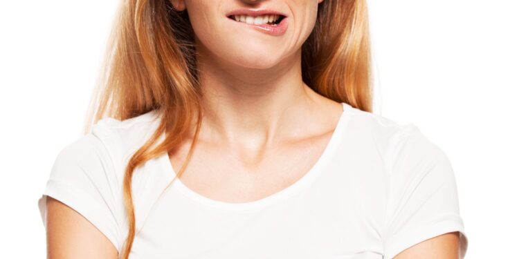 I Thought I’d be Taller…Letting Go of Picture-Perfect