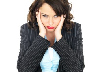 I Thought I’d be Taller…Letting Go of Picture-Perfect