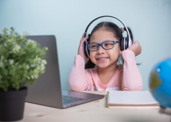 The Power of Early Language Exposure